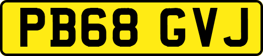 PB68GVJ