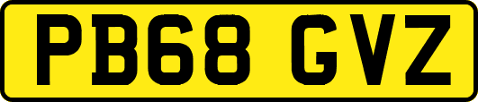 PB68GVZ