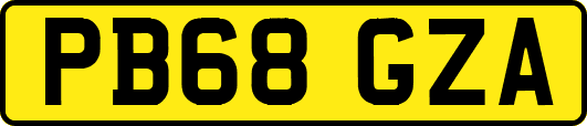PB68GZA