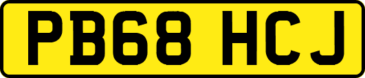 PB68HCJ