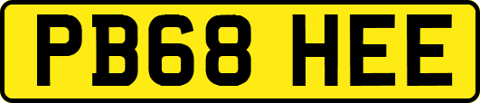 PB68HEE