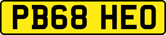 PB68HEO