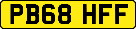 PB68HFF