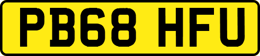 PB68HFU