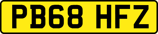 PB68HFZ