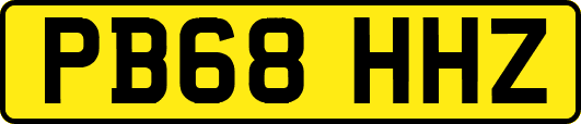 PB68HHZ