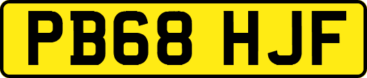 PB68HJF