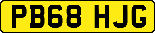 PB68HJG