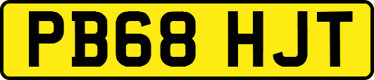 PB68HJT