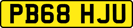 PB68HJU