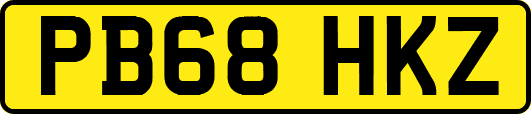 PB68HKZ