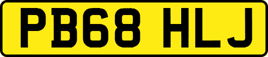 PB68HLJ