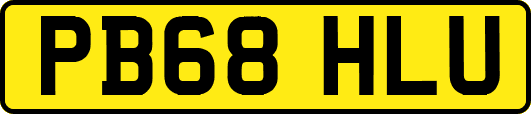 PB68HLU
