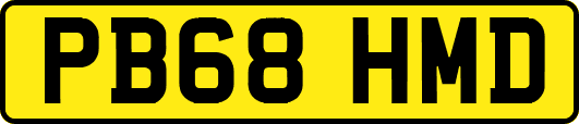 PB68HMD