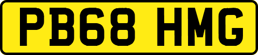 PB68HMG
