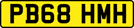 PB68HMH