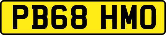 PB68HMO
