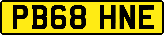 PB68HNE