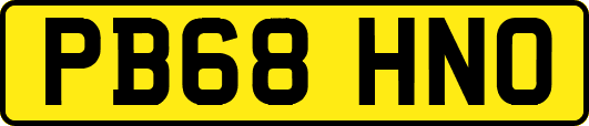 PB68HNO