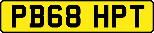 PB68HPT