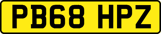 PB68HPZ