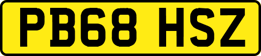 PB68HSZ
