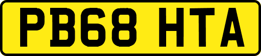 PB68HTA