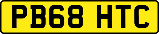 PB68HTC