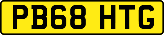 PB68HTG