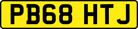 PB68HTJ