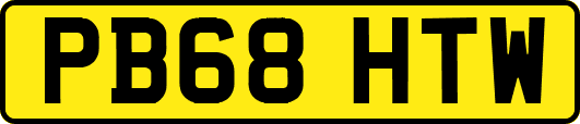 PB68HTW