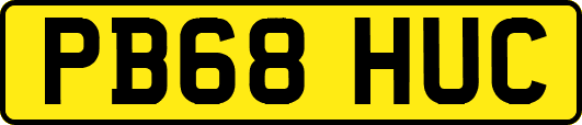 PB68HUC