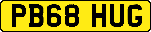 PB68HUG