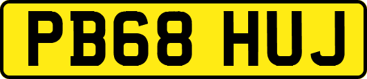 PB68HUJ