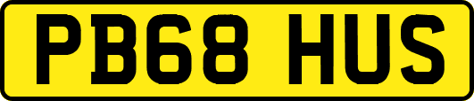 PB68HUS