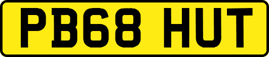 PB68HUT