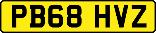 PB68HVZ