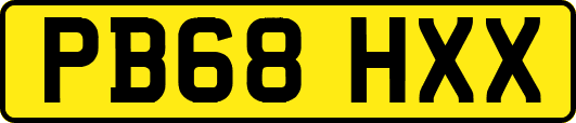 PB68HXX