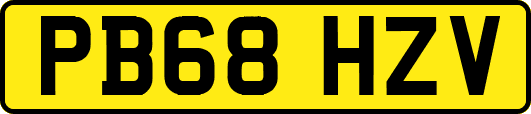 PB68HZV
