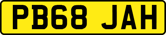 PB68JAH