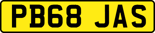 PB68JAS