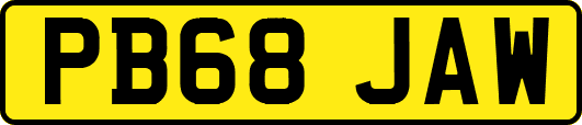 PB68JAW