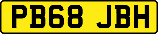 PB68JBH