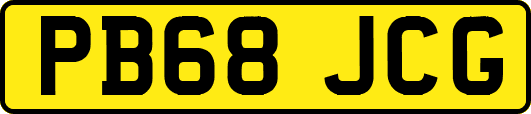 PB68JCG