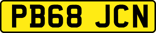 PB68JCN
