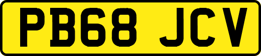 PB68JCV
