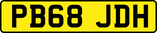 PB68JDH