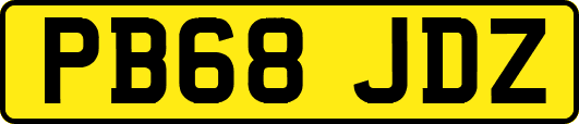 PB68JDZ