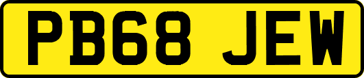PB68JEW