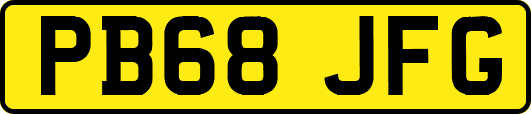 PB68JFG